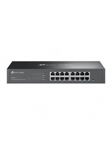 16-портов комутатор TP-Link Omada...